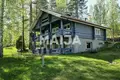 Haus  Jyvaskyla sub region, Finnland