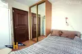 Wohnung 4 zimmer 100 m² Miadzielski sielski Saviet, Belarus