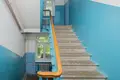 Wohnung 1 zimmer 26 m² Minsk, Belarus