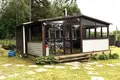 House  Rakauski sielski Saviet, Belarus