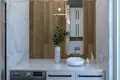 Appartement 1 chambre 70 m² Aksu, Turquie