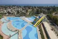 Квартира 1 комната 150 м² Средиземноморский регион, Турция