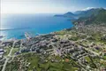 1 bedroom apartment 53 m² Polje, Montenegro