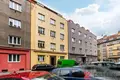 Квартира 2 комнаты 24 м² Столица Прага, Чехия