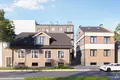Appartement 3 chambres 70 m² Riga, Lettonie
