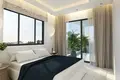 Mieszkanie 2 pokoi 82 m² Larnaka, Cypr