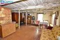 Haus 47 m² Juodezeriai, Litauen