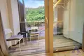 Mieszkanie 1 pokój 41 m² Rafailovici, Czarnogóra