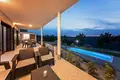 Casa 4 habitaciones 243 m² Grad Labin, Croacia