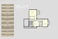 3 bedroom house 205 m² Limassol, Cyprus