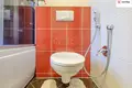 Mieszkanie 4 pokoi 94 m² okres Karlovy Vary, Czechy