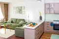 Apartamento 49 m² Petrovac, Montenegro