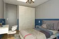Apartamento 2 habitaciones  Sariyer, Turquía
