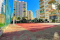 Appartement 1 chambre 60 m² Mahmutlar, Turquie