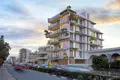 Apartamento 1 habitacion 50 m² Larnaca, Chipre