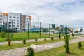 Wohnung 3 zimmer 73 m² Chaciezyna, Belarus