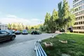 Wohnung 2 zimmer 51 m² Minsk, Belarus