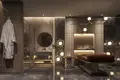 Apartamento 2 habitaciones 55 m² Obakoy, Turquía