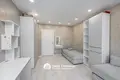 Квартира 2 комнаты 57 м² Минск, Беларусь