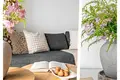 Mieszkanie 3 pokoi 53 m² Wilno, Litwa