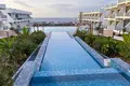 Appartement 1 chambre  Agios Amvrosios, Chypre du Nord
