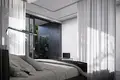 Villa de tres dormitorios 185 m² Tabanan, Indonesia