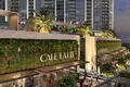 Complejo residencial Orbis