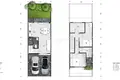 villa de 3 chambres 133 m² Ratsada, Thaïlande