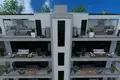 Квартира 2 спальни 107 м² Demos Agiou Athanasiou, Кипр