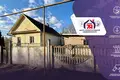 House 63 m² Zazevicy, Belarus