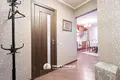 1 room apartment 40 m² Minsk, Belarus