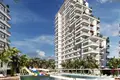 1 bedroom apartment 70 m² Mediterranean Region, Turkey