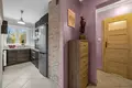 Квартира 2 комнаты 42 м² Krobia, Польша