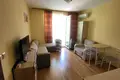 Wohnung 1 Schlafzimmer 31 m² Nessebar, Bulgarien