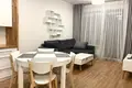2 room apartment 42 m² in Warsaw, Poland