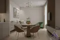 Mieszkanie 1 pokój 41 m² Becici, Czarnogóra