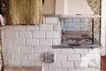 Casa 49 m² Lieninski sielski Saviet, Belarús