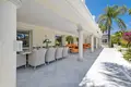 Villa de 6 chambres 890 m² Marbella, Espagne