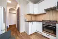 Apartamento 1 habitación 49 m² Varsovia, Polonia
