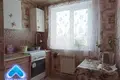 2 room apartment 44 m² Rechytsa, Belarus