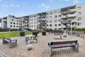 Mieszkanie 3 pokoi 52 m² Warszawa, Polska