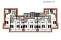 Квартира 3 комнаты 66 м² Demirtas Koyu, Турция