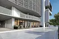 Penthouse 3 pokoi 110 m² Dystrykt Larnaka, Cypr