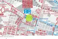 Wohnung 3 zimmer 52 m² Posen, Polen