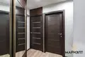 2 room apartment 48 m² Minsk, Belarus