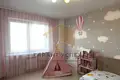 Apartamento 3 habitaciones 79 m² Muchaviecki sielski Saviet, Belarús