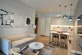 Appartement 1 chambre 83 m² Tivat, Monténégro