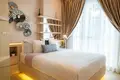 Wohnung 3 zimmer 60 m² Pattaya, Thailand