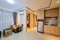 Piso independiente 1 habitacion  en Pattaya City, Tailandia