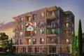 Apartamento 2 habitaciones 46 m² Nesebar, Bulgaria